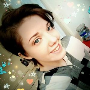 Meet your Posher, Shelby